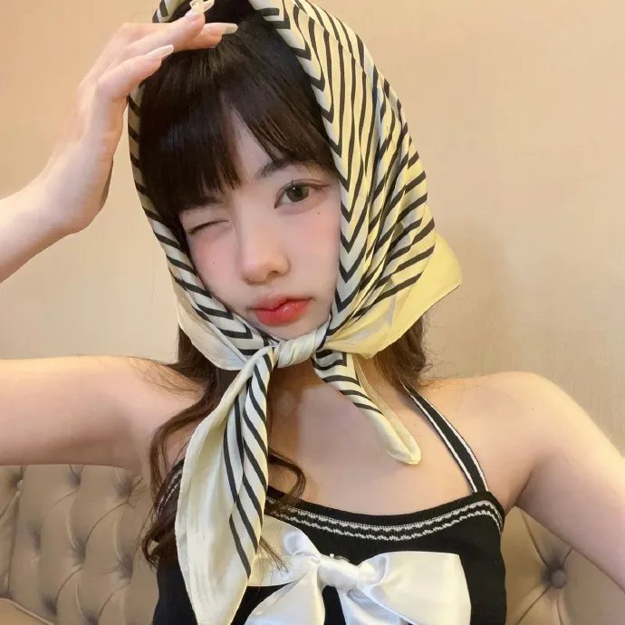 三白眼诅咒